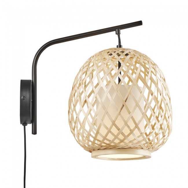 Aplique de pared Hisoka