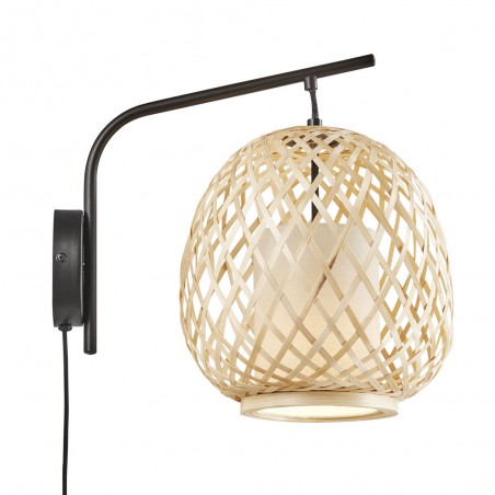 Aplique de pared Hisoka