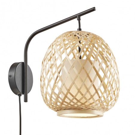 Aplique de pared Hisoka