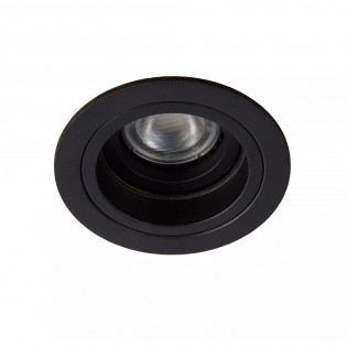 Empotrable de techo Embed Redondo