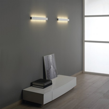 Aplique de pared LED Manolo 4000K (16W)