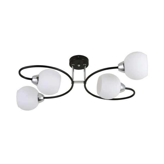 Plafón de techo Fuji (4 Luces)