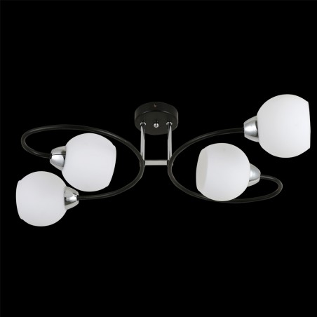 Plafón de techo Fuji (4 Luces)