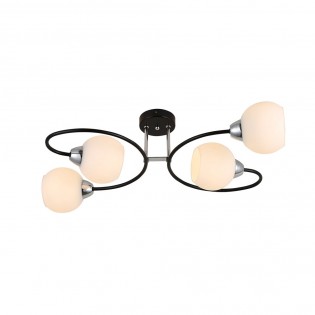 Plafón de techo Fuji (4 Luces)
