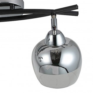 Regleta de techo Denali (2...