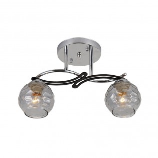 Plafón de techo Etna (2 Luces)