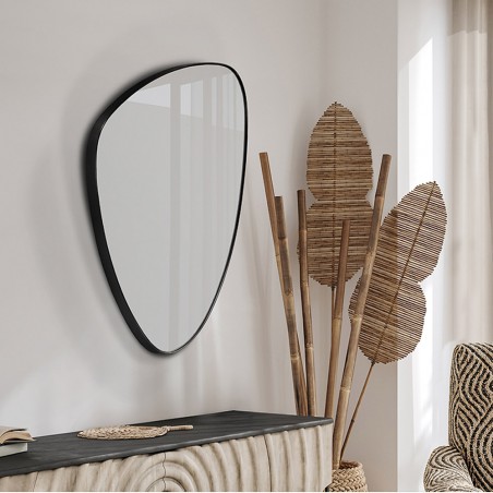 Espejo de pared Orio (84x55cm.)
