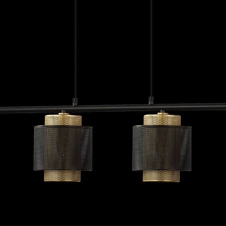 Lámpara de techo Kyoto