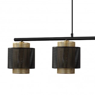 Lámpara de techo Kyoto