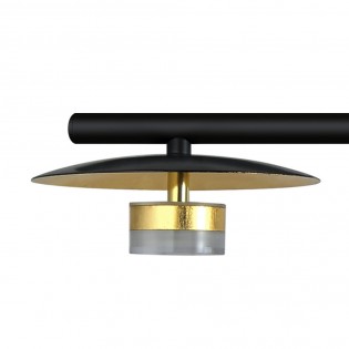 Lámpara de techo LED Ciudad...