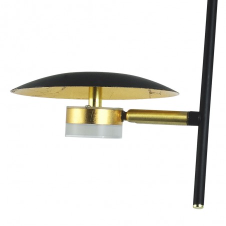 Lámpara colgante LED Ciudad Del Cabo (12W)