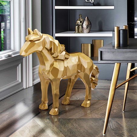 Figura decorativa Future Horse