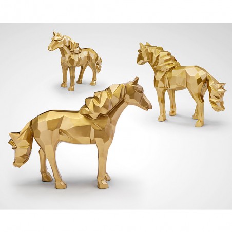 Figura decorativa Future Horse