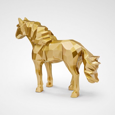 Figura decorativa Future Horse