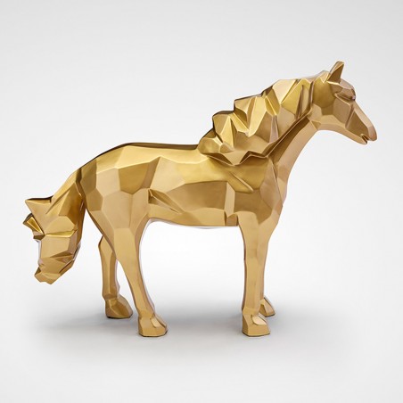 Figura decorativa Future Horse