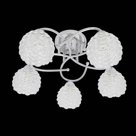 Plafón de techo Bagan (5 Luces)