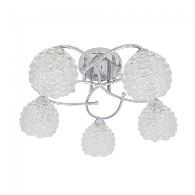 Plafón de techo Bagan (5 Luces)