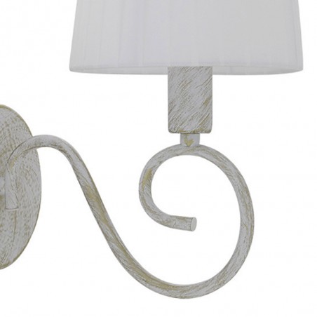 Aplique de pared Amsterdam