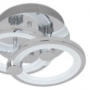 Plafón de techo LED Sydney...