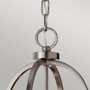Lámpara de techo Zara (4 luces)
