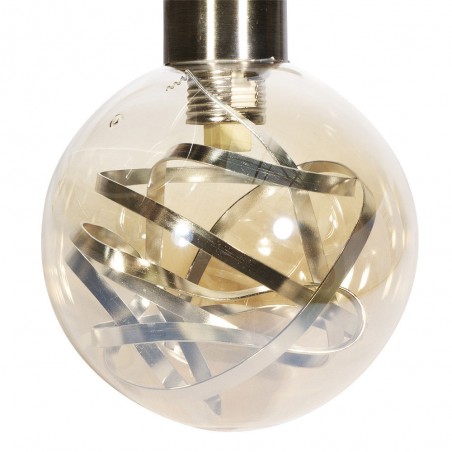 Plafón de techo Varanasi (4 Luces)