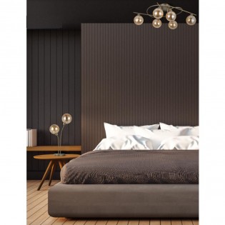 Plafón de techo Varanasi (6 Luces)
