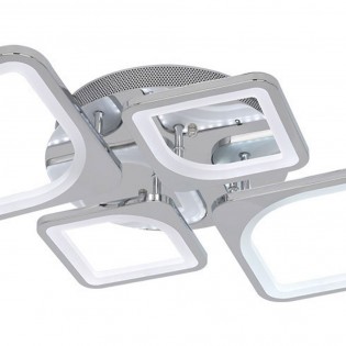 Plafón de techo LED Elara...