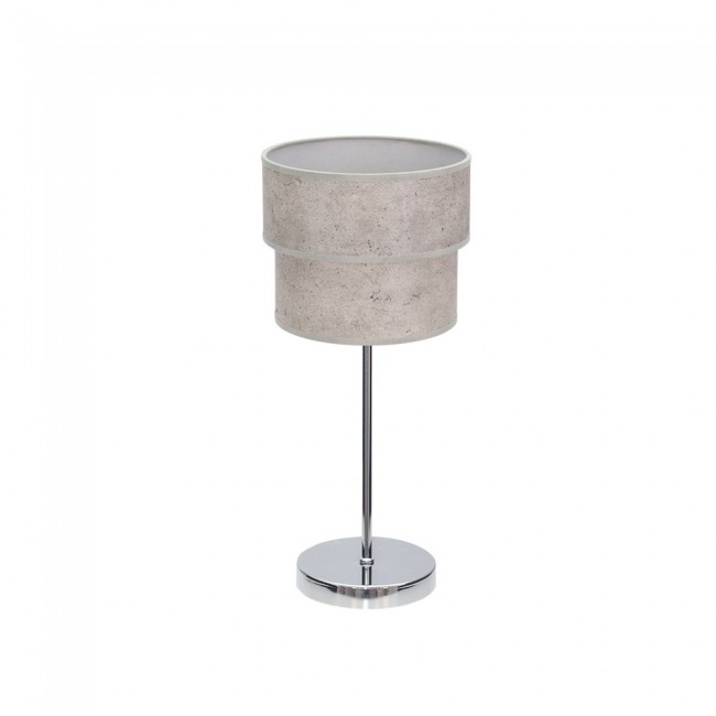 lampara de mesa smile
