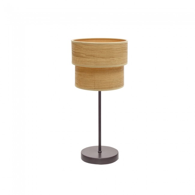 lampara de mesa smile
