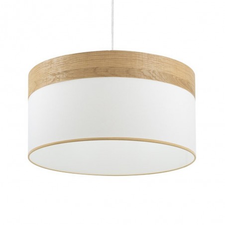 Lámpara colgante Cloe II