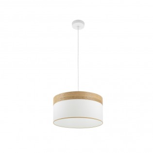 Lámpara colgante Cloe II