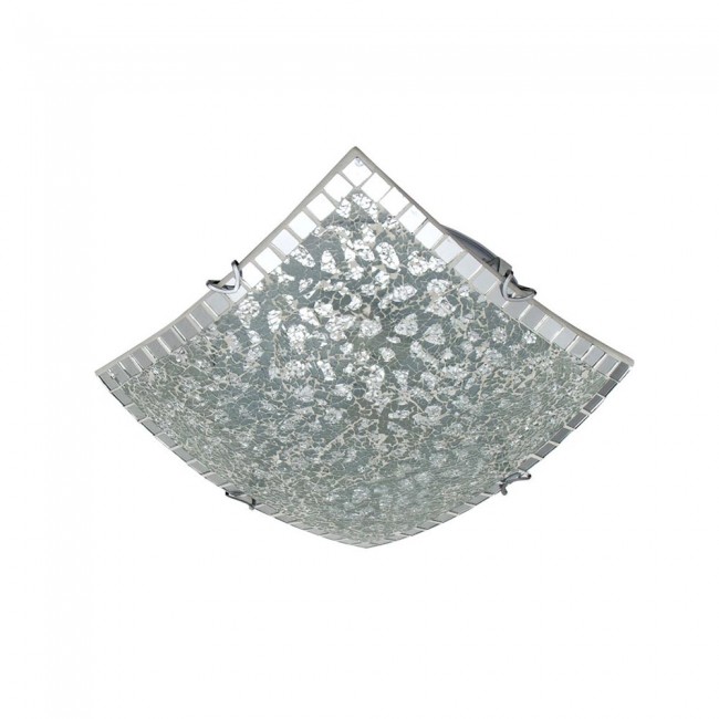 Plafón de techo Tenor II