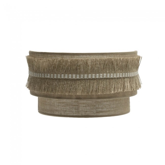 Aplique de pared Kala