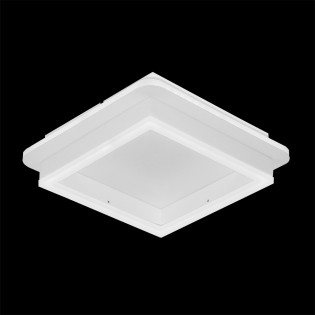 Plafón de techo LED Elma (41W)