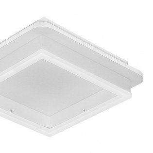 Plafón de techo LED Elma (41W)