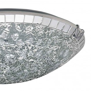 Plafón de techo Tenor