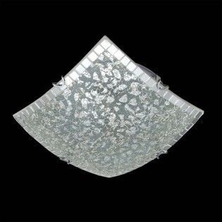 Plafón de techo Tenor II