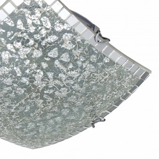 Plafón de techo Tenor II