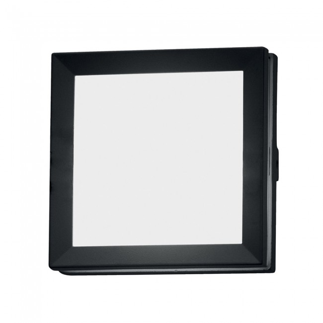 Aplique de pared de exterior Egil