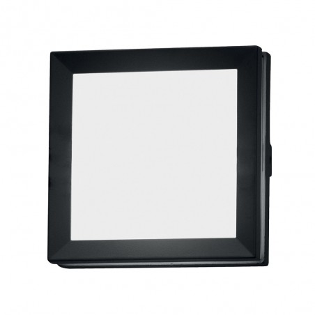 Aplique de pared de exterior Egil