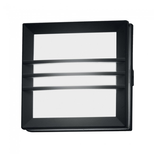 Aplique de pared de exterior Egil II