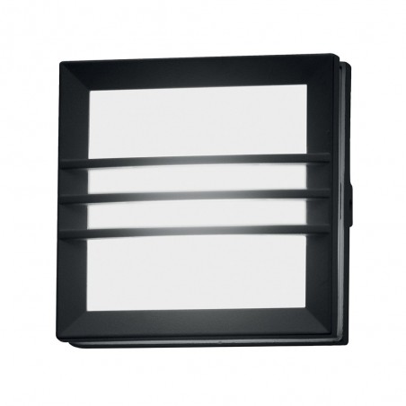 Aplique de pared de exterior Egil II