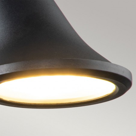 Aplique de exterior orientable LED Selma (16W)