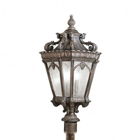 Farola de exterior Tournai