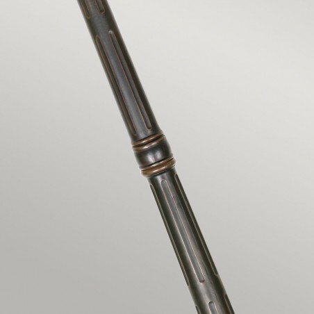 Farola de exterior Philadelphia