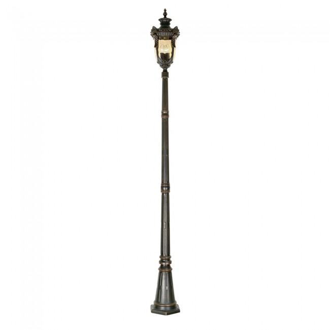 Farola de exterior Philadelphia