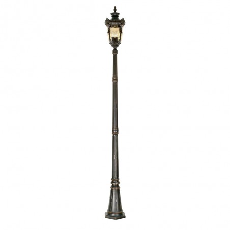 Farola de exterior Philadelphia