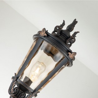 Farola de exterior Baltimore