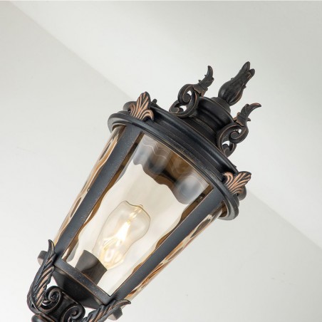 Farola de exterior Baltimore