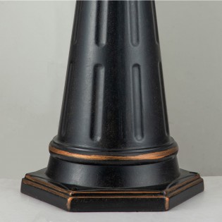 Farola de exterior Baltimore